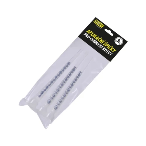 Distyk tartalék adagolócsőr dűbelragasztóhoz (3db)