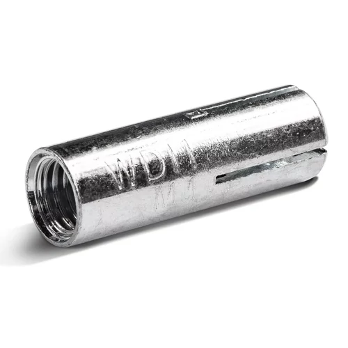 Fémdübel M10 / 12x40 mm (6 db)