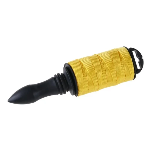 FESTA nyeles kőműveszsinór sárga 1.7mm 100m