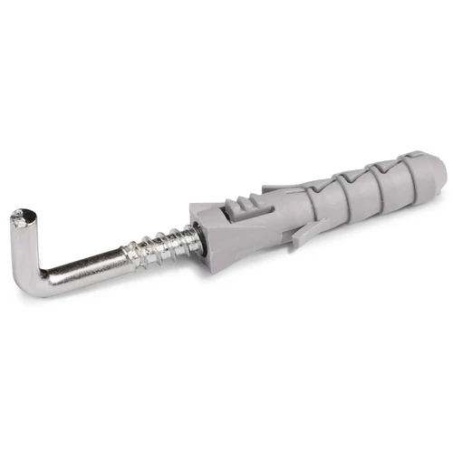 FIX dübel 6x30mm + falhorog 3,5x38mm (6 db)