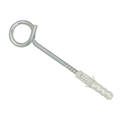 FIX dübel 12x60mm + hintakampó 8x135mm