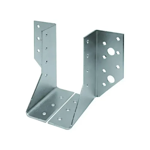 Gerendatartó horganyzott külsős osztott/állítható 30x120x2mm