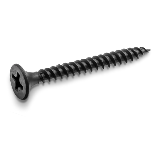 Gipszkarton csavar fémhez 3,5x55mm (100 db)