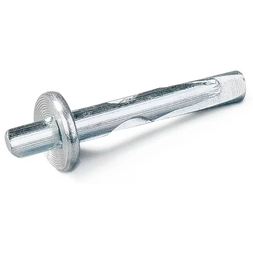 GS födémék álmennyezet függesztőpácához 6x40mm (20 db)