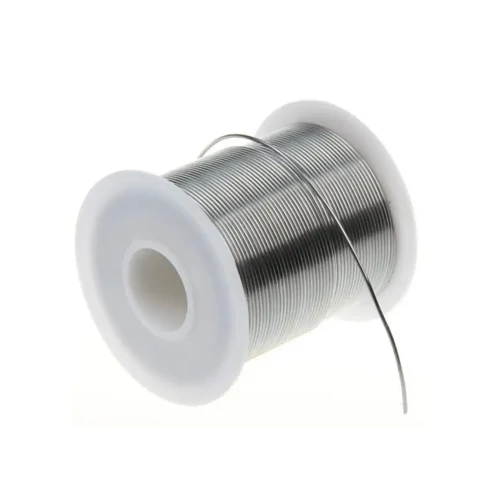 HARDEN gyantás forrasztóón 45% 1,0mm 250g