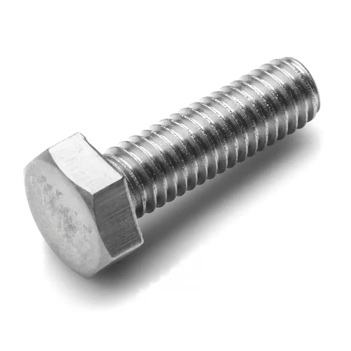 Hatlapfejű tövigmenetes metrikus csavar M5x16mm 8.8 horganyzott (50 db)