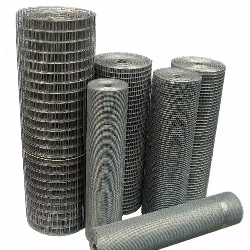 Hegesztett háló 19x19mm 1,4mm 100cm (25m)