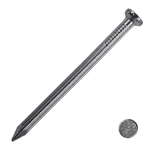 Huzalszeg 6,0x160mm (5 kg)