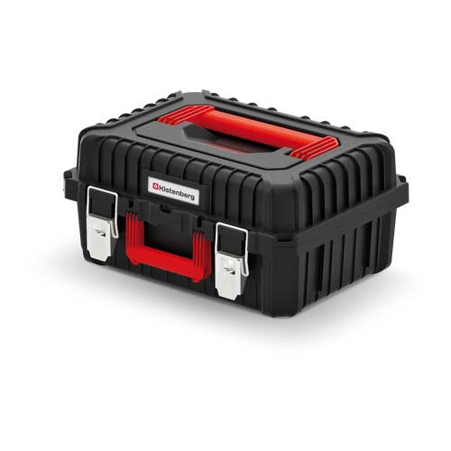 Kistenberg Heavy-M szerszámosláda 45x36x22cm