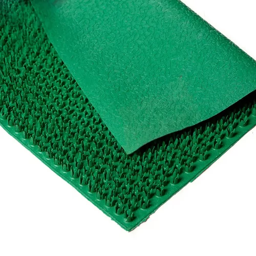 Műfű gumi kültéri lábtörlő 40x60cm