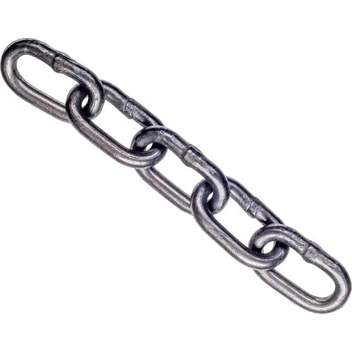 Lánc rövidszemű 6mm (6x24x36mm) DIN5685A