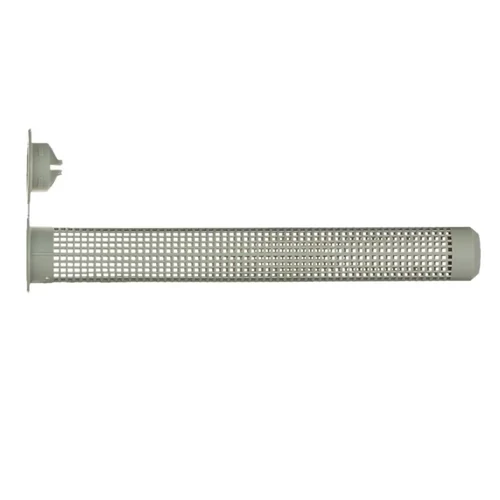 Műanyag szitahüvely 12x50mm (20db)