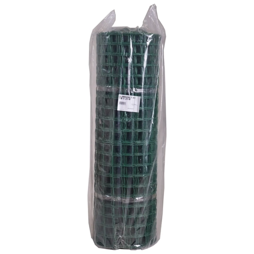 Nortene Climbanet műanyag kertirács zöld 46x44mm 100cm (25m)