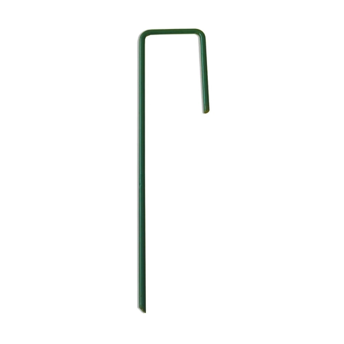 NORTENE HOOKSOL zöld fém leszúró tüske 15x3,5cm (300db)
