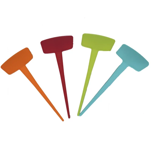 Nortene Label leszúrható jelölő tábla 15cm (16db)