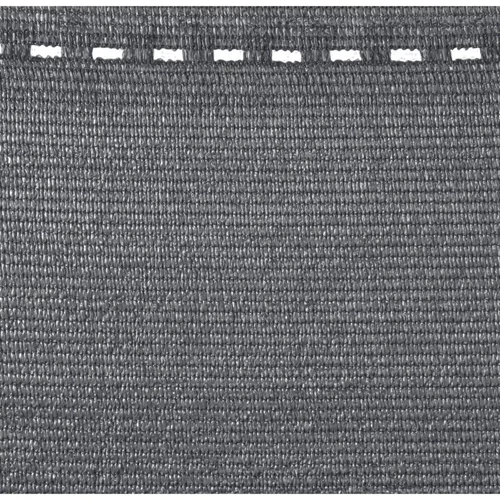 Nortene Recynet Plus árnyékoló és belátásgátló háló szürke 90% 2x10m