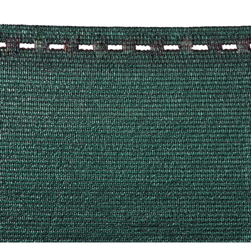 Nortene Recynet Plus árnyékoló és belátásgátló háló zöld 90% 1,5x10m