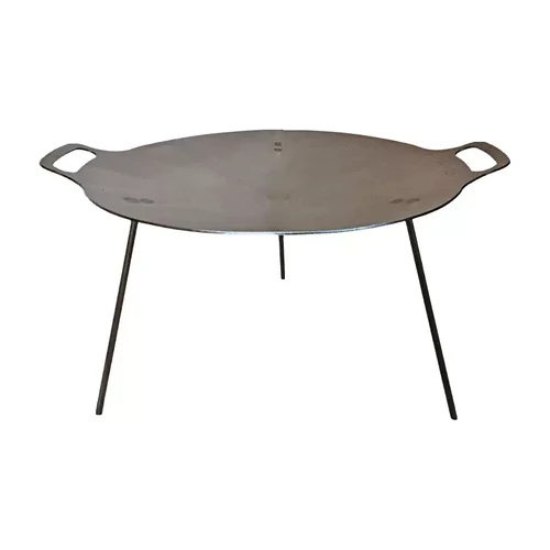 Perfect Home vas grilltárcsa 50cm