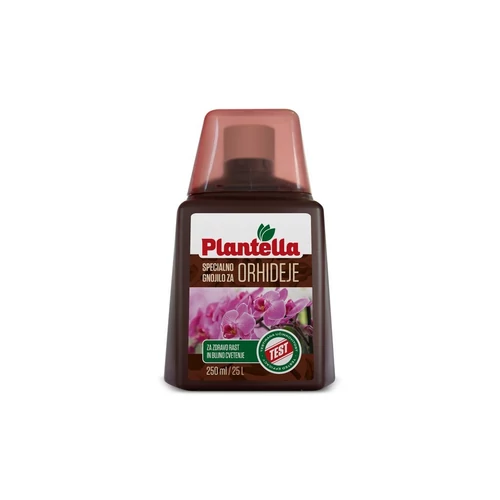 Plantella ORCHIDEA tápoldat 250ml