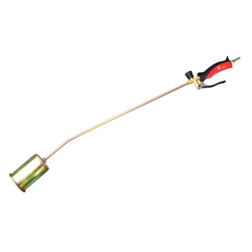 Project-03 állítható gázperzselő markolattal 100cm