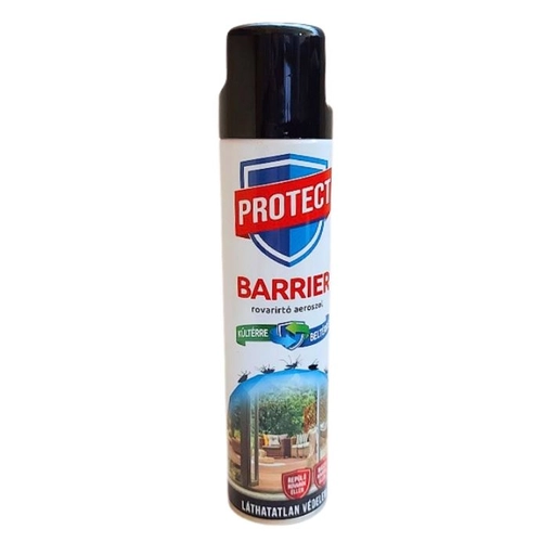 Protect Barrier rovarirtó spray 400ml