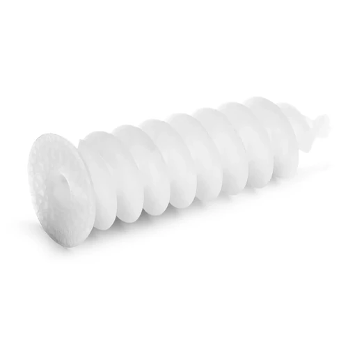 Rawlplug Spiráltipli szigetelőanyaghoz 28x85mm (4 db)