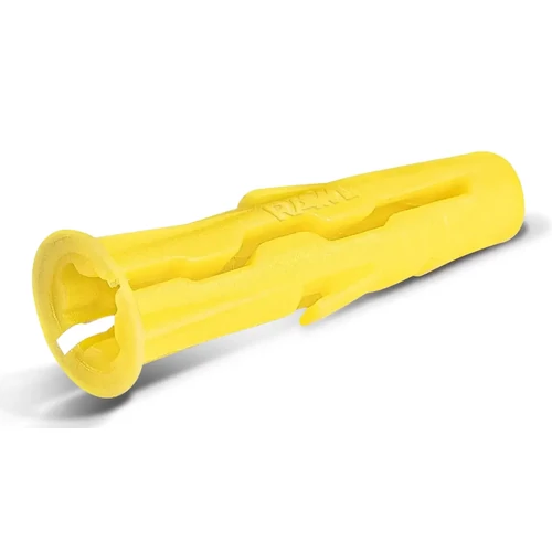Rawlplug UNO univerzális dübel 5x24mm (96 db)