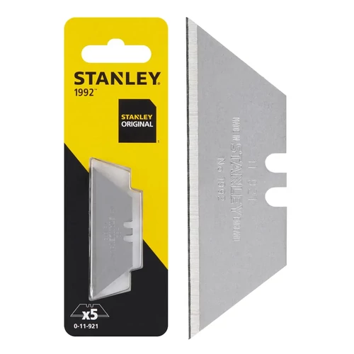 STANLEY 1992 trapéz penge (5db)