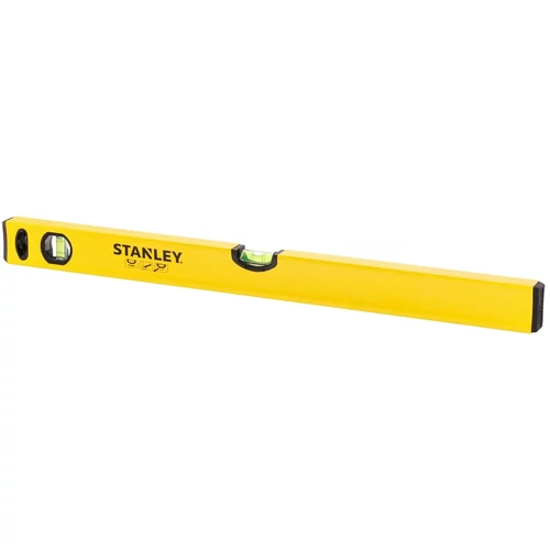 STANLEY Classic vízmérték 60cm