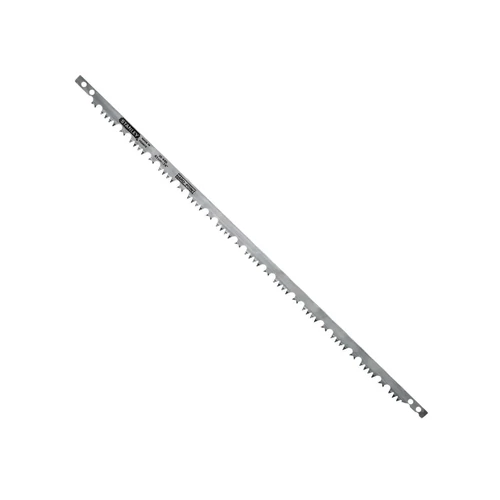 STANLEY edzett nyersfa-fűrészlap keretes fűrészhez 610mm