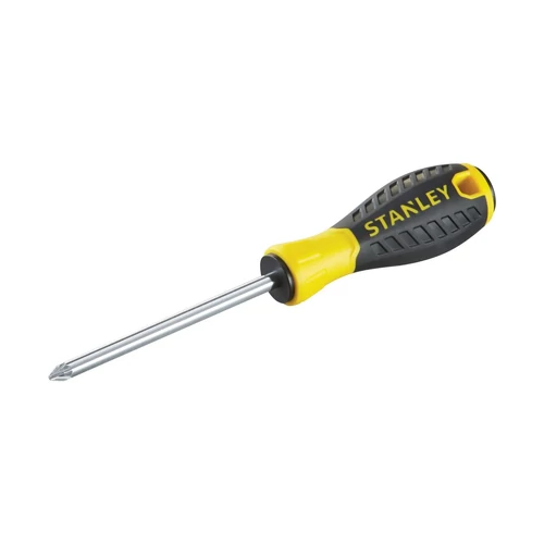STANLEY essential csillag csavarhúzó PZ2x100mm