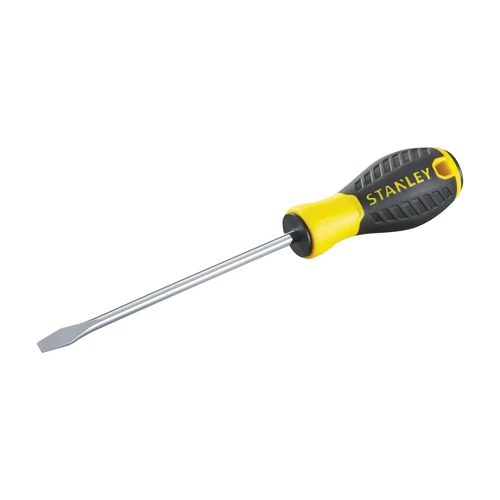 STANLEY essential lapos csavarhúzó 6,5x150mm