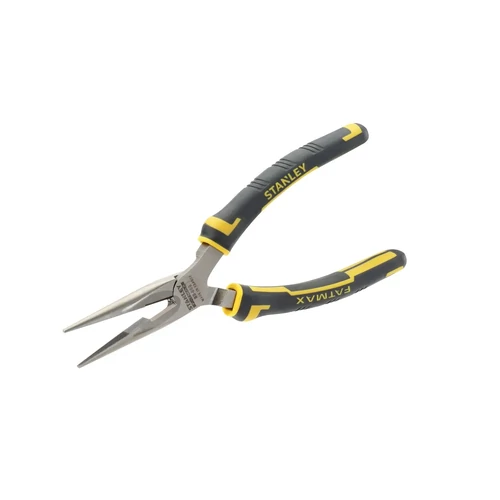 STANLEY FATMAX hosszúcsőrű fogó 150mm