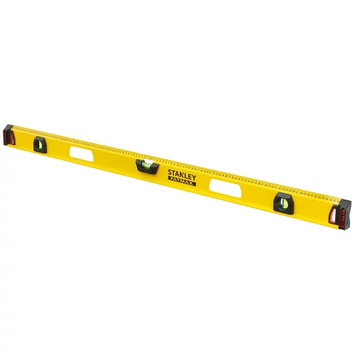 STANLEY FATMAX I-BEAM profi vízmérték 120cm
