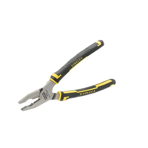 STANLEY FATMAX kombinált fogó 180mm