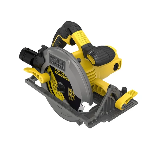 STANLEY FATMAX körfűrész 1650W 190mm