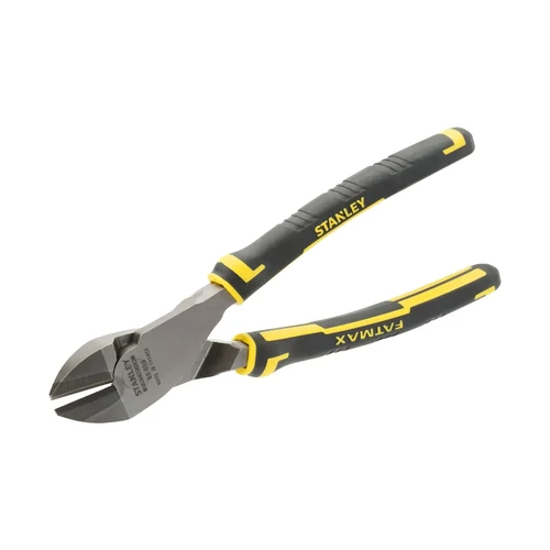 STANLEY FATMAX oldalcsípő fogó 190mm