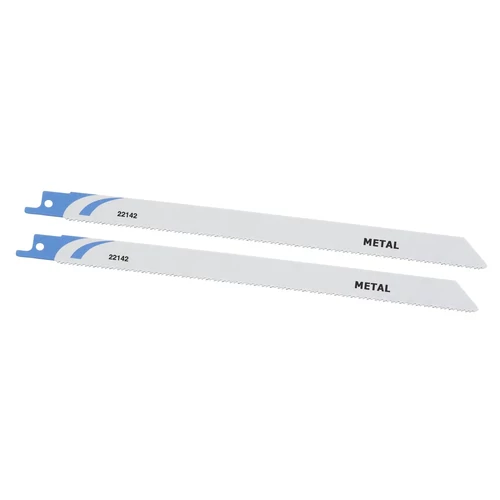 STANLEY orrfűrészlap TPI:1,8 (fém) 228mm (2db)