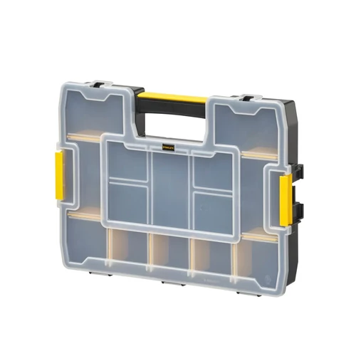 STANLEY sort master junior szortimenter 37x29x6,7cm