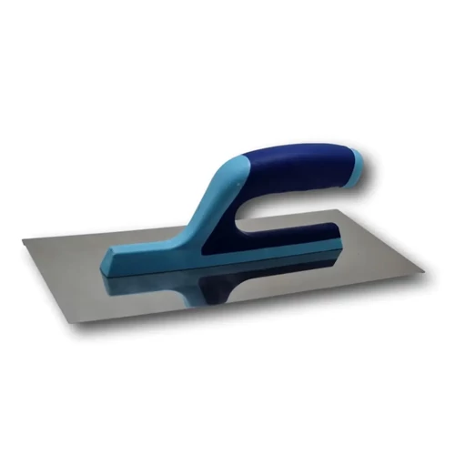 Tool Jó New Line rozsdamentes glettelő sima 280x130mm