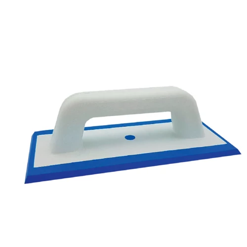 Tool Jó simítógumi-fugázógumi műanyag nyéllel 248x116mm