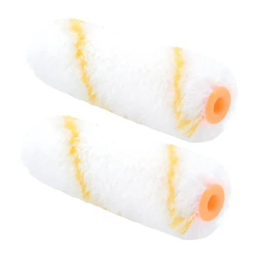 ToolJó Golden poliakril mini festőhenger 6/15x12mm 11cm (2db)