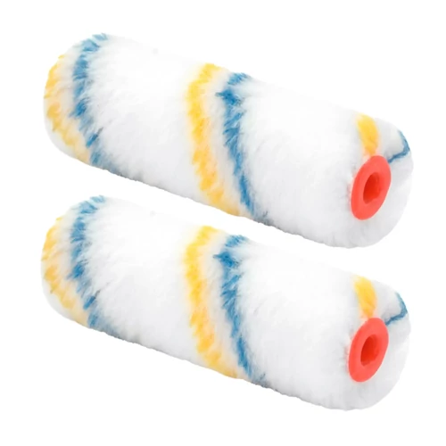 ToolJó Tolex poliakril mini festőhenger 6/15x12mm 11cm (2db)