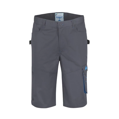 TOP NOVA munkavédelmi rövidnadrág XXL