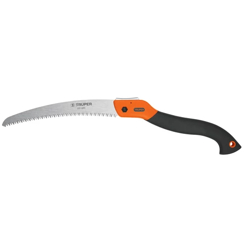 Truper STP-10PC összecsukható ágvágó fűrész 25cm Truper STP-10PC összecsukható ágvágó fűrész 25cm