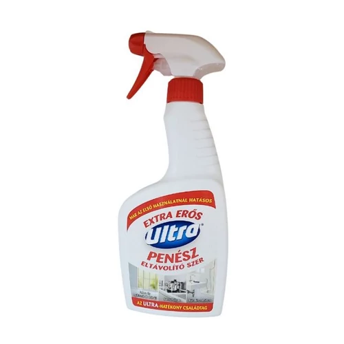 ULTRA extra erős penész eltávolító szer 500ml