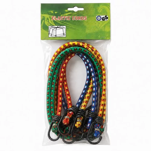 Strend Pro gumipók 8mm 100cm (4db)