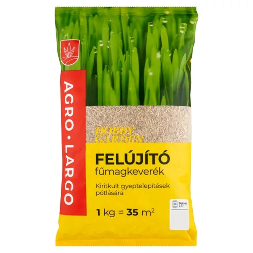 Agro-Largo felújító fűmag keverék 1kg