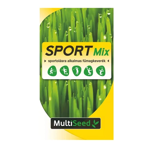 Agro-Largo SportMix sport fűmag keverék 1kg