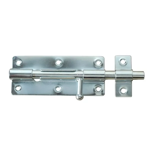 Bajonett Tolózár 140mm Horganyzott